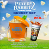 [Promotion] Peter Rabbit Bucket Set