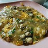 หอยตัวเล็กแต่ได้เยอะ​ เด็ดที่แป้งเหนียวนุ่มกินแบบหอยทอดกับซอสพริกคือเด็ดเ