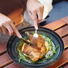 ไก่อบ Hyde Haus