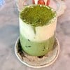 Matcha Vanilla Cream 