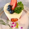 Strawberry Shortcake 