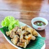 หมูกรอบ