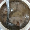 ซุปหวานละมุน หมูนุ่ม รากบัวกรุบกรอบ