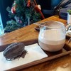 Hot Single Origin Chocolate (175 บาท)