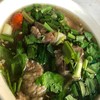 ต้มแซบหมู