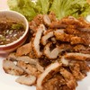 ชุดหมูทอดกรอบ สดใหม่ทุกวัน