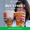 promotion buy L get S