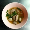 ลูกชิ้น เนื้อเปื่อย เนื้อสด ตับ