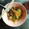 ลูกชิ้น เนื้อเปื่อย เนื้อสด ตับ