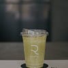 Ice Green tea