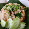 ข้าวผัดไข่