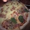 Lapin Pizza