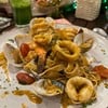 seafood