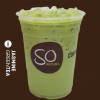 I-Jasmine Greentea