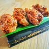ไก่ทอดซอสโคชูจัง
