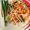 ผัดไทย ธรรมดา 55฿