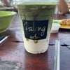 ชาเขียวมัทชะคาราเมล