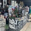 ร้านเล็กๆ