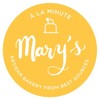 รูปร้าน Mary's Cafe