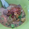 สุกี้เนื้อสด+เนื้อเปื่อย+ตับ