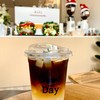 กาแฟน้ำช่อดอกมะพร้าว 