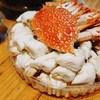 ปูม้าแกะพร้อมทาน