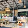 บรรยากาศร้านคะ