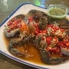 ปูไข่ดองซีอิ๊วเกาหลี  ดี ให้เต็ม 10 สุดๆไปเลย ความแซ่บ !