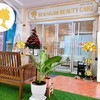 ร้านสะอาด บรรยากาศสบายๆ