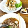 ต้มยำอร่อยเติมแค่พริกป่นตามอัธยาศัย