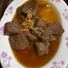 ปกติเป็นคนไม่กินเลือด แต่พอได้ลองของร้านนี้ ก็กลายเป็นเมนูประจำที่สั่งทุกครั้งที