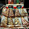 Fudgy Brownie Theme Christmas 🎄 