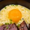 ไข่ดิบ+ไข่ข้น
