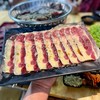 🥩 เสือร้องไห้.