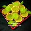 Green Sour Mango Tart ทาร์ตมะม่วงเบา 🎶