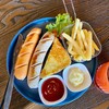 Jumbo Sausage Set
