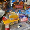 การถวายสังฆทานและภัตตาคารแด่พระสงฆ์เป็นการทำนุบำรุงพระพุทธศาสนา