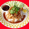ข้าวหมูกรอบ