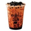 ชานมไข่มุก บราวน์ชูการ์ Iced Brown Sugar Milk Tea