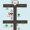 แผนที่ร้าน