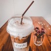 coffee fresh  
มีทั้งเมนูร้อน เย็น ปั่น