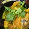 ข้าวซอยไก่