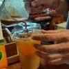 สดชื่นพร้อมตื่นไปในตัว กาแฟส้มที่นี้เด็ดเลยครับ ต้องมาลองดูกันเองเพราะลิ้นแต่คนไ