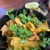 ข้าวซอยไก่