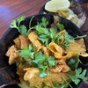 ข้าวซอยเนื้อ