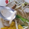 เส้นปลา