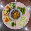 น้ำพริกไข่ปู