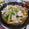 เต้าหู้ทรงเครื่อง