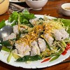 ลูกชิ้นปลากรายลวกจิ้ม