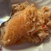 ยำวุ้นเส้นวิญญาณหมู